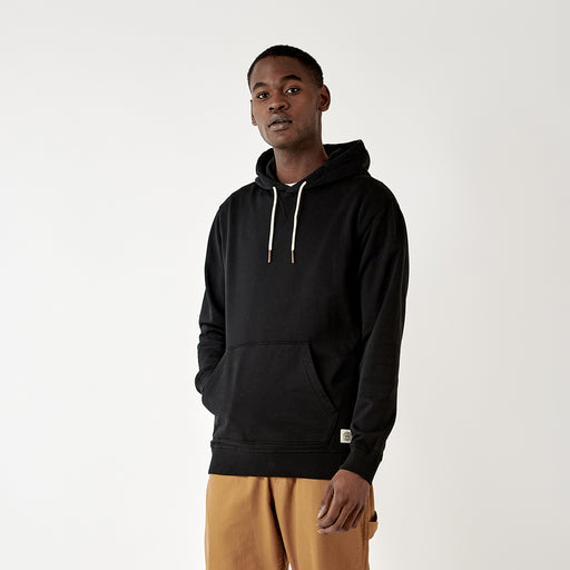 Braunstone Core Hoodie - Kite Black