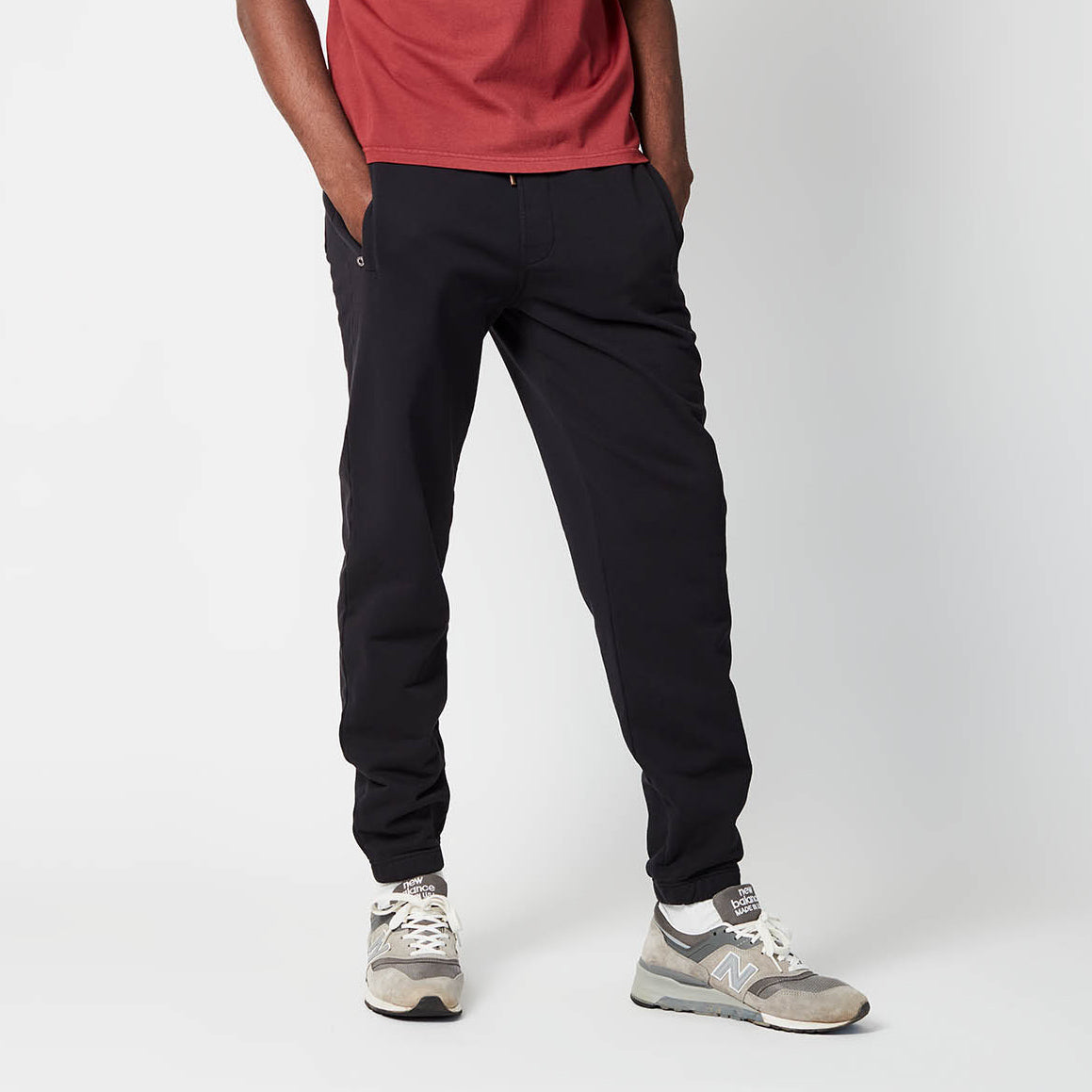 Admiral Sweatpants | Men's Joggers | Admiral Sports