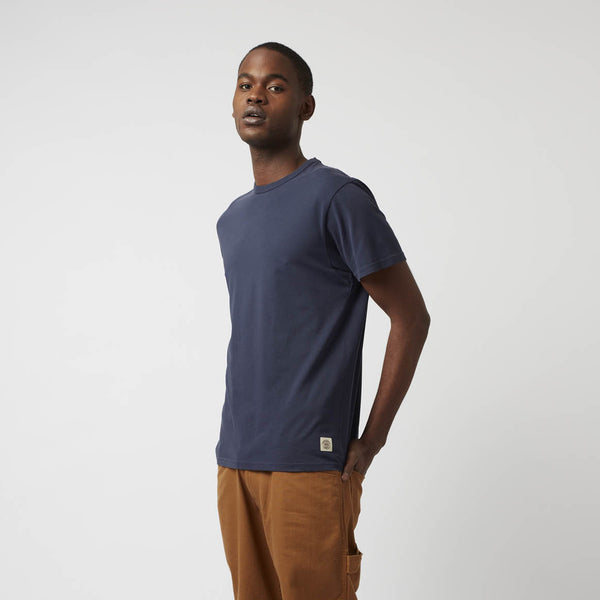 Aylestone T-Shirt - Navy