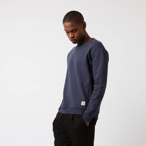 Wigston Sweatshirt - Navy