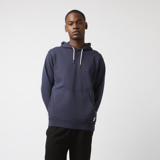 Braunstone Core Hoodie - Hawk Navy