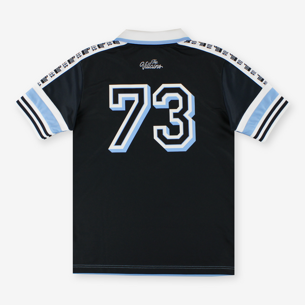 Killa Villa x Admiral 'The Villains' Home Shirt