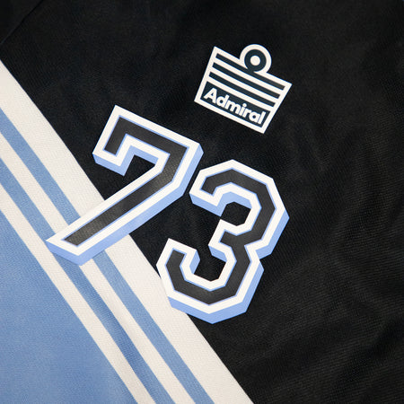 Killa Villa x Admiral 'The Villains' Home Shirt