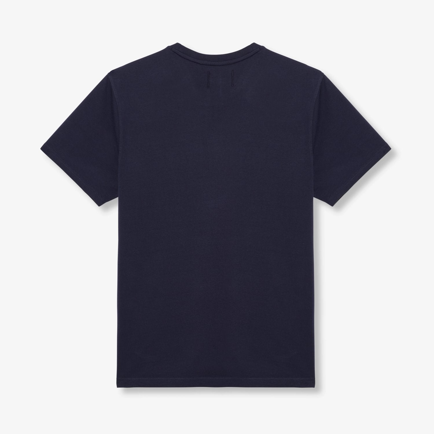 Admiral ダークブルー Tシャツ Lサイズ Admiral Globe T-Shirt - Navy - Admiral Sports