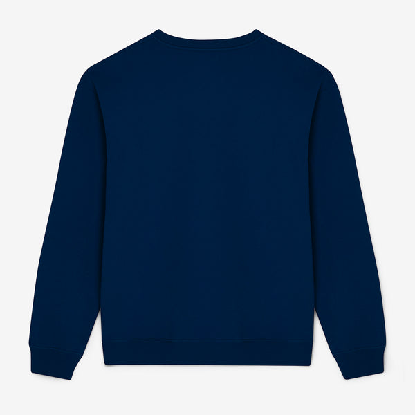 Lawton Sweatshirt - Midnight Navy