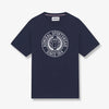 Laurel Crest T Shirt