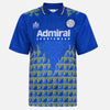 Leeds United 1992 93 Retro Away Shirt