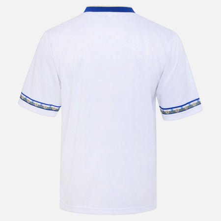Leeds United 1992-93 Retro Home Shirt