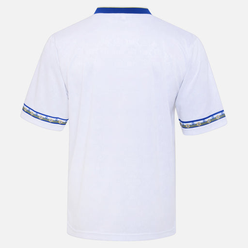 Leeds United 1992-93 Retro Home Shirt