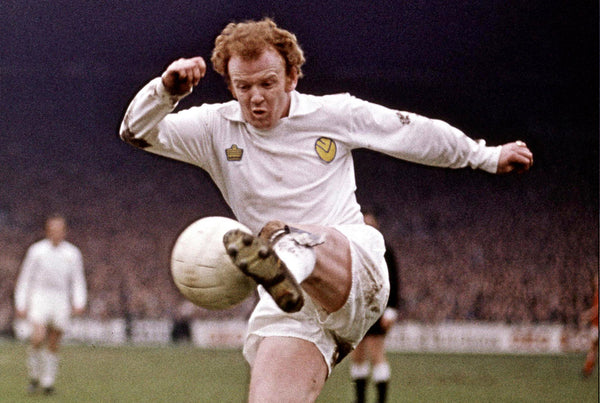 1973: Admiral’s Leeds kit is a hit