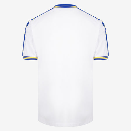 Leeds United 1978-79 Retro Home Shirt
