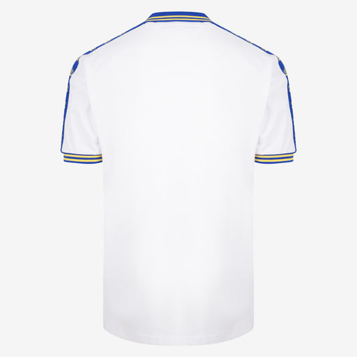 Leeds United 1978-79 Retro Home Shirt