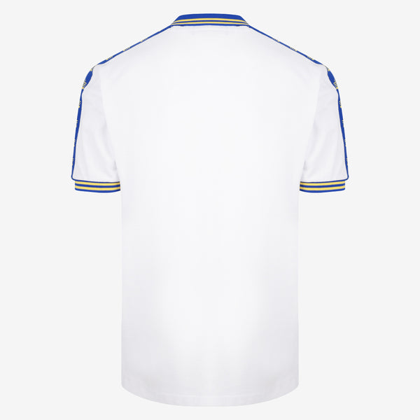 Leeds United 1978-79 Retro Home Shirt