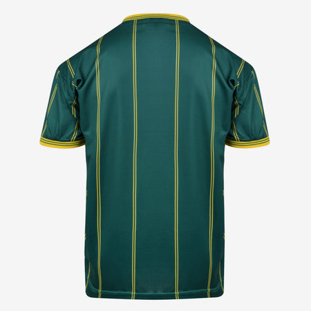 Leicester City 1983-85 Retro Away Shirt