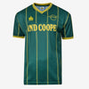 Leicester City 1983 85 Retro Away Shirt