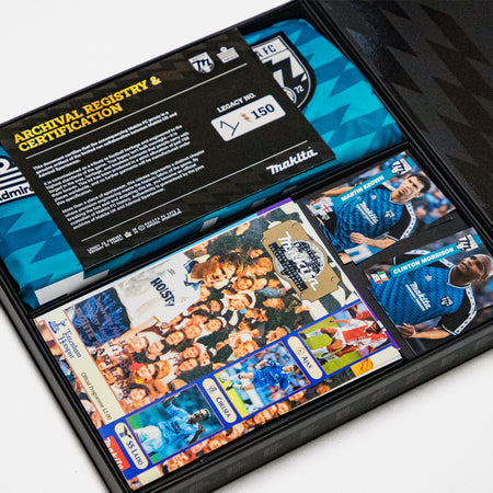 Makita x Admiral 2026 Special Edition Collectors Box