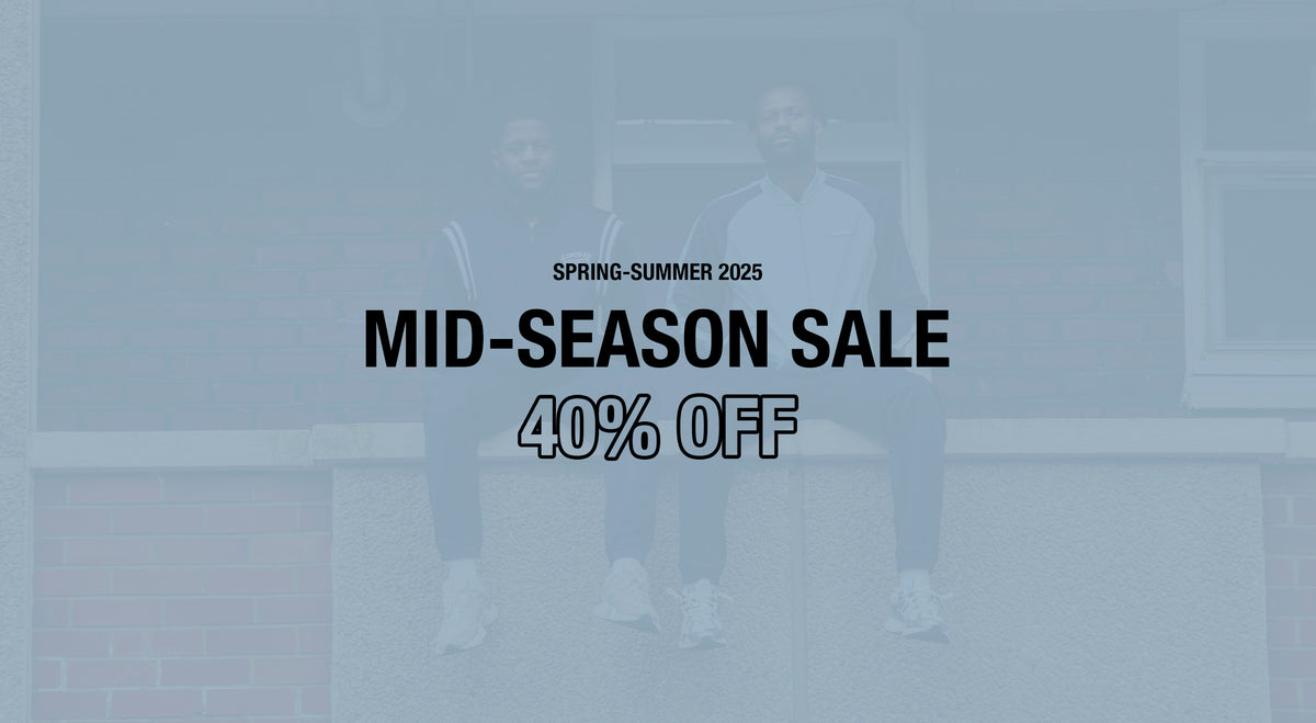 Mid-Season Sale