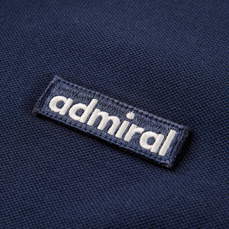 Wilkins Polo Shirt - Navy