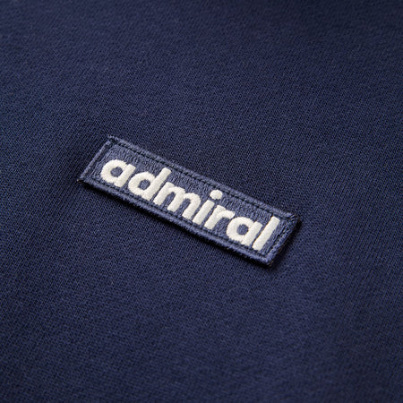 Mariner Quarter Zip - Navy