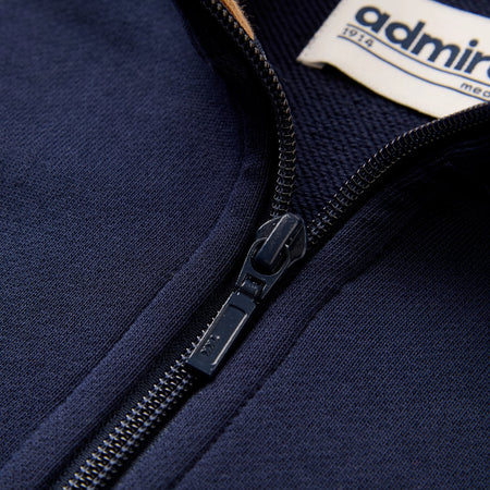 Mariner Quarter Zip - Navy