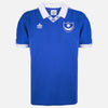 Portsmouth 1978 80 Retro Home Shirt