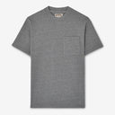 Eastleigh T-Shirt - Condor Grey