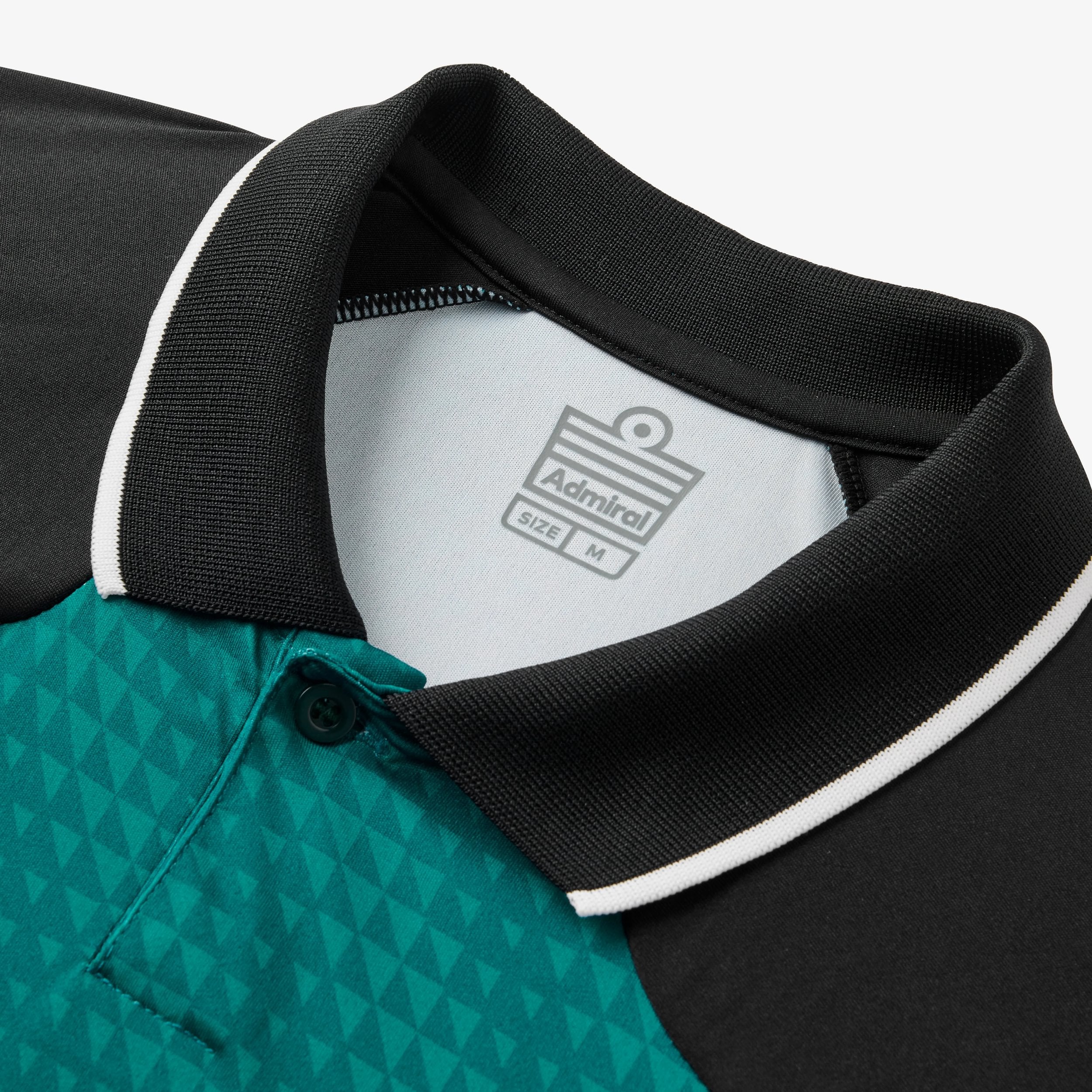 Admiral Sportswear Football Shirt