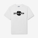 Peaches FC x Admiral Graphic T-Shirt - White