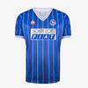 Portsmouth 1987 89 Retro Home Shirt