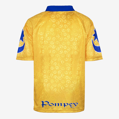 Portsmouth 1997-99 Retro Away Shirt