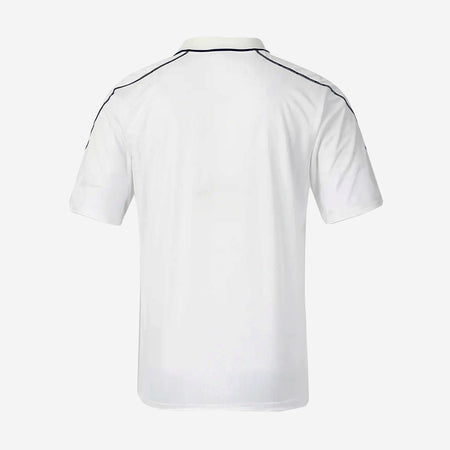 Preston North End 2024-05 Retro Home Shirt