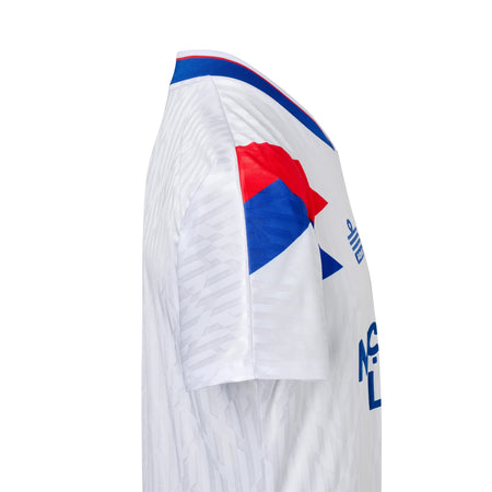Rangers 1990-92 Retro Away Shirt