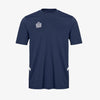 React Training Shirt Adults - Navy