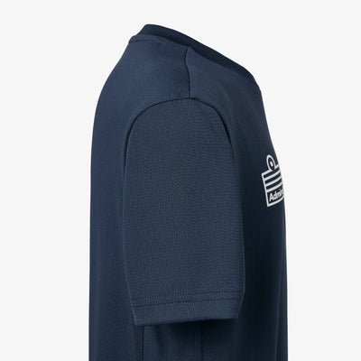React Training Shirt Juniors - Navy