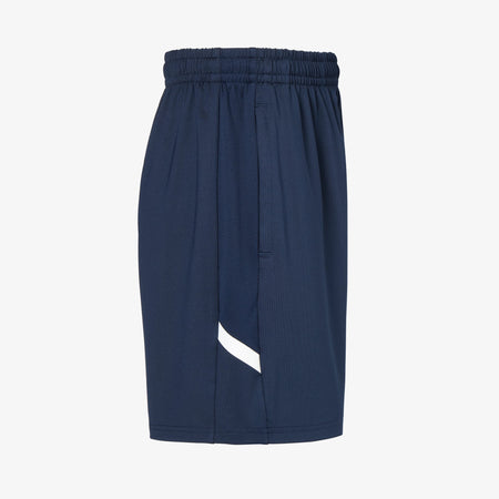 React Training Short Adults - Navy - Right