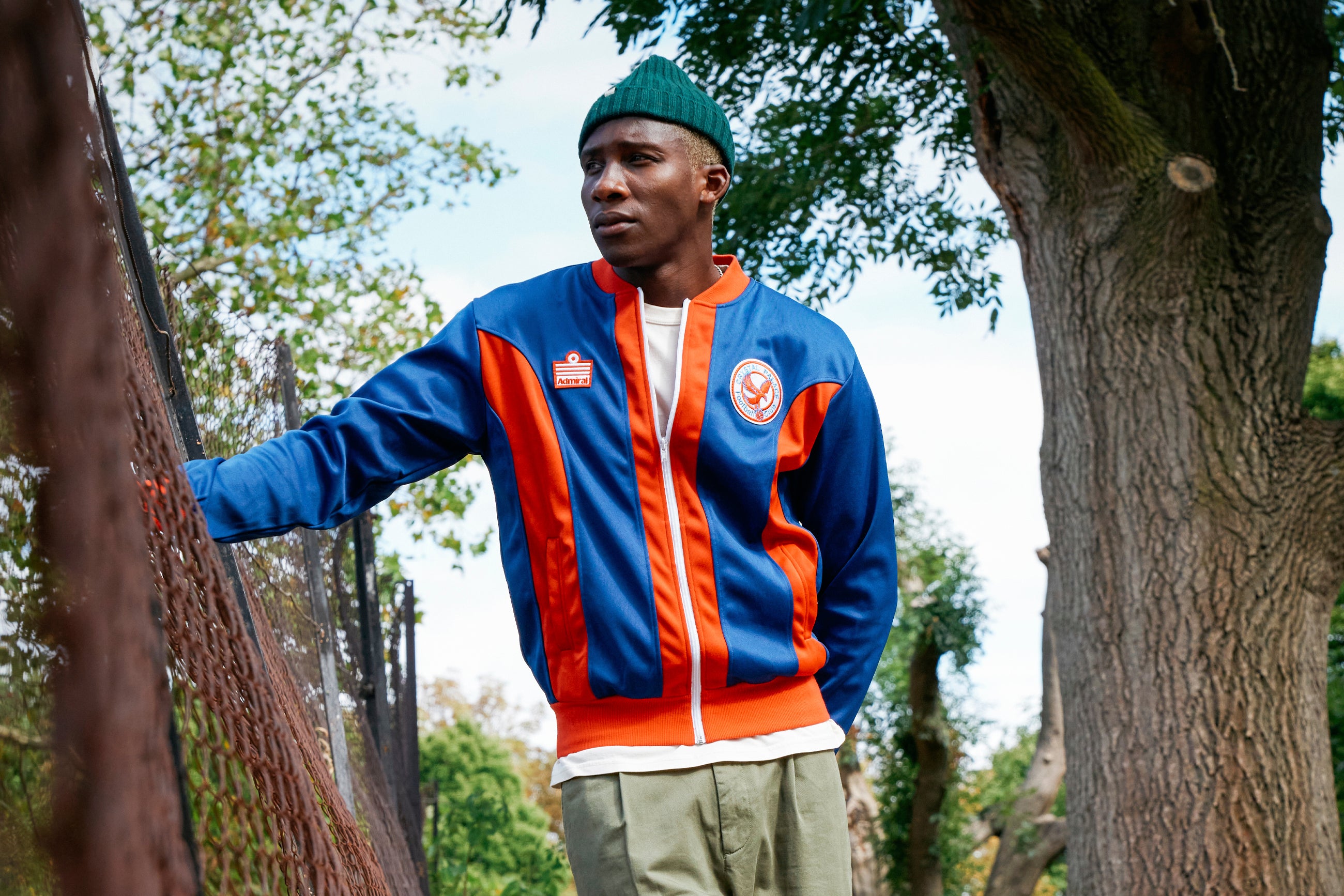 Admiral Sports | Sportswear and Clothing
