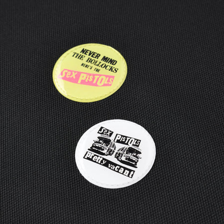 Admiral x Sex Pistols Football Shirt