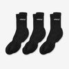 Socks 3 Pack