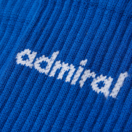Admiral Sports Socks 6-Pack - Mixed Colours