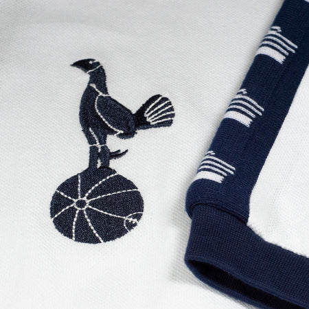 Tottenham Hotspur 1977-80 Retro Home Shirt