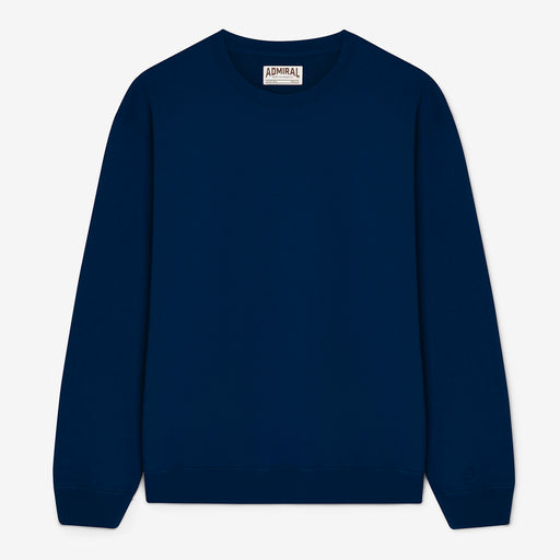 Lawton Sweatshirt - Midnight Navy