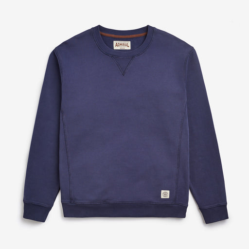 Wigston Core Sweatshirt - Hawk Navy