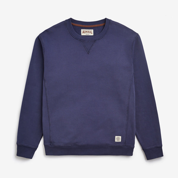 Wigston Sweatshirt - Navy