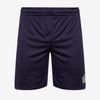 Flare Training Shorts - Navy