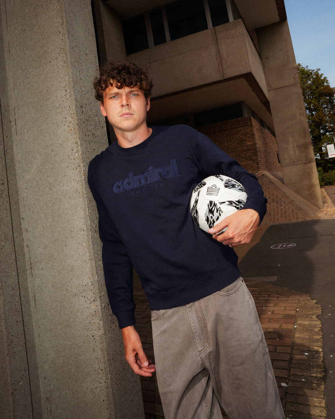 Admiral Sports | Sportswear and Clothing