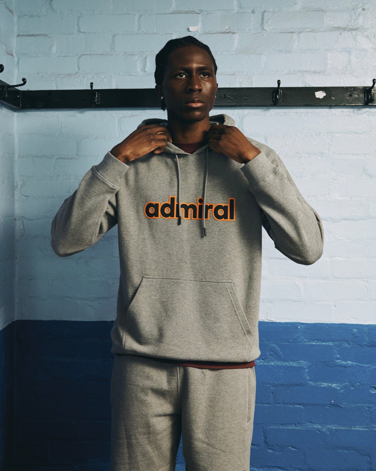 Admiral Lifestyle | Sportswear & Fashion - Admiral Sports