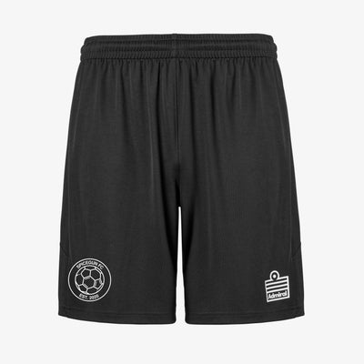 Spice Gun Core Short - Black