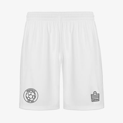 Spice Gun Core Short - White