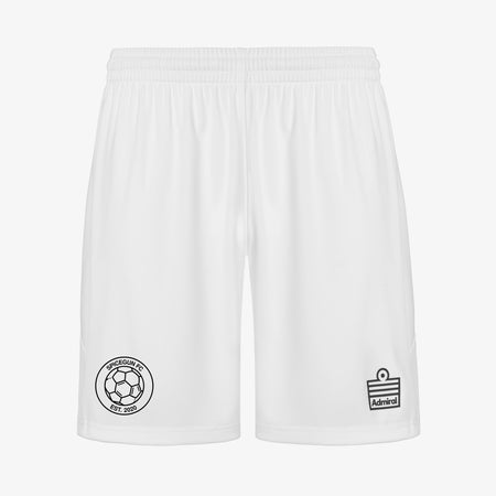 Spice Gun Core Short - White