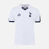 Tottenham Hotspur 1977 80 Retro Home Shirt